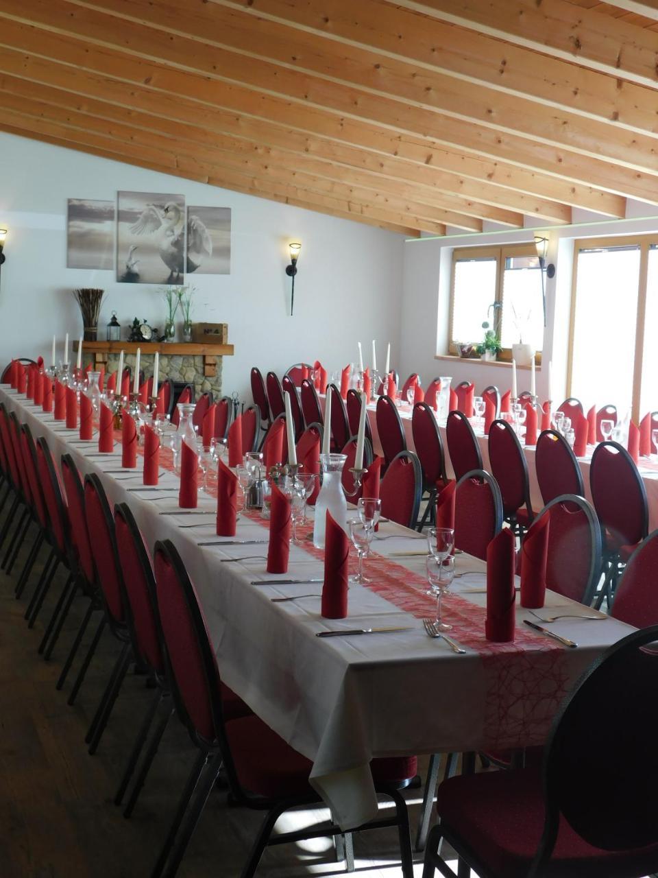 Landhotel Grabinger Schwandorf in Bayern Exteriér fotografie