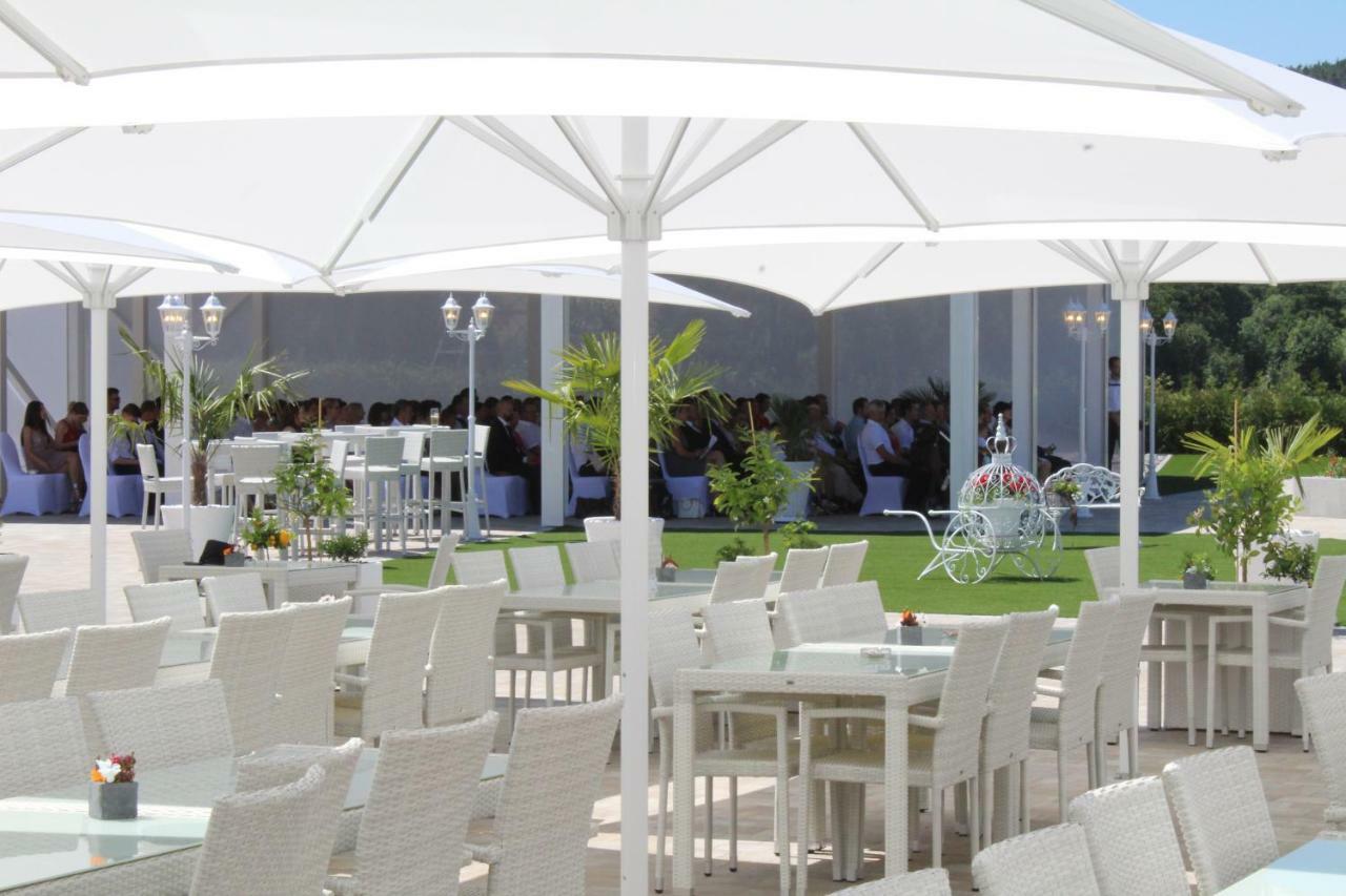 Landhotel Grabinger Schwandorf in Bayern Exteriér fotografie